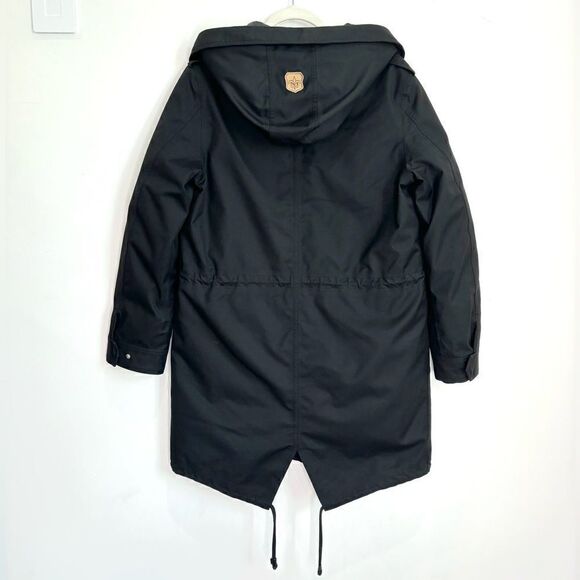 MACKAGE  Down Parka coat - Picture 4 of 9